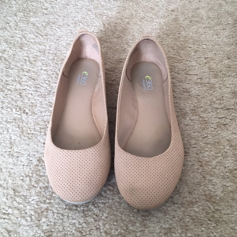 Easyspirit flats